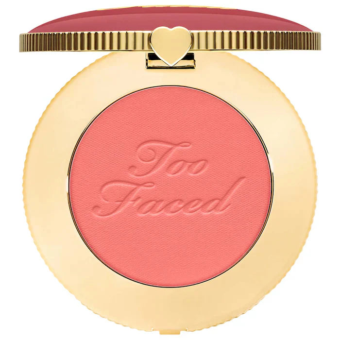 Too Faced - Cloud Crush Blurring Blush