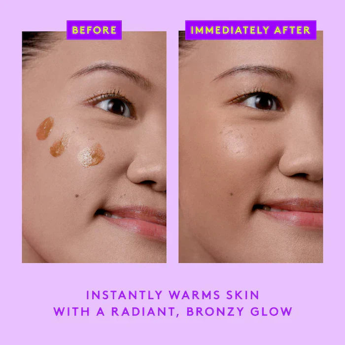 Drunk Elephant - D-Bronzi™ Bronzing Drops with Peptides