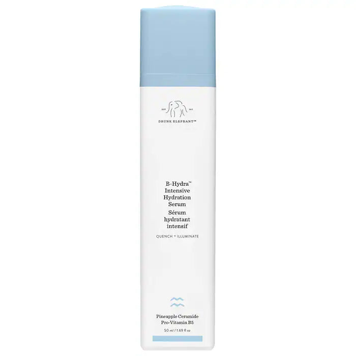 Drunk Elephant - B-Hydra™ Intensive Hydration Serum with Hyaluronic Acid