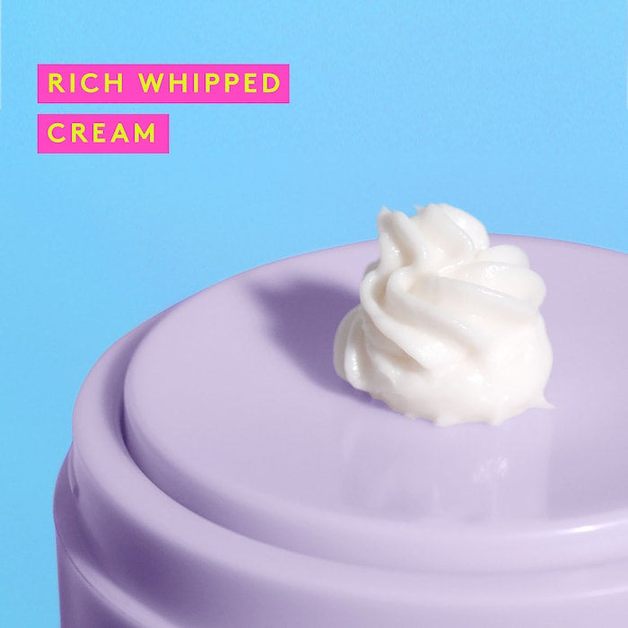 Drunk Elephant - Lala Retro™ Nourishing Whipped Refillable Moisturizer