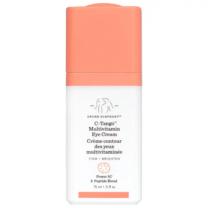 Drunk Elephant - C-Tango™ Vitamin C Eye Cream