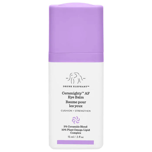 Drunk Elephant - Ceramighty™  AF Eye Cream with Ceramides