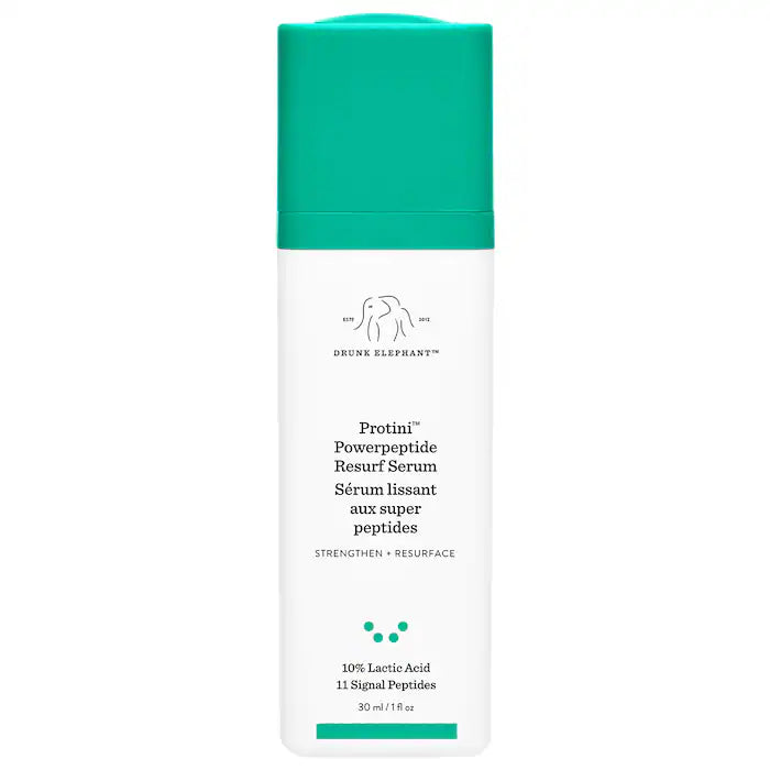 Drunk Elephant - Protini™ Powerpeptide Resurfacing Serum with Lactic Acid