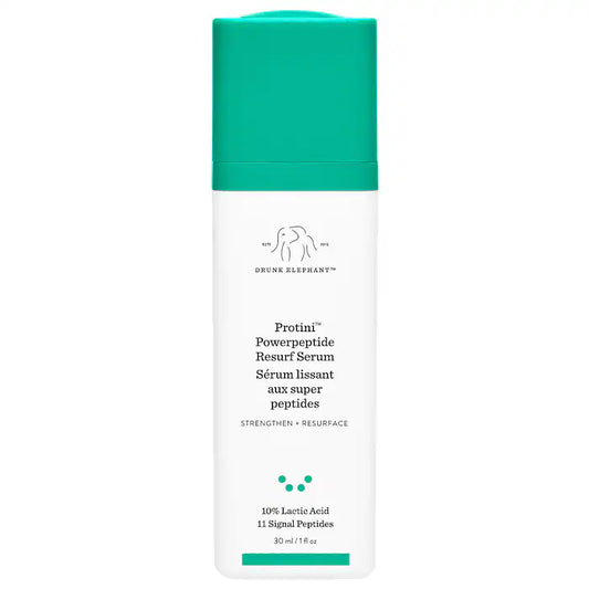 Drunk Elephant - Protini™ Powerpeptide Resurfacing Serum with Lactic Acid