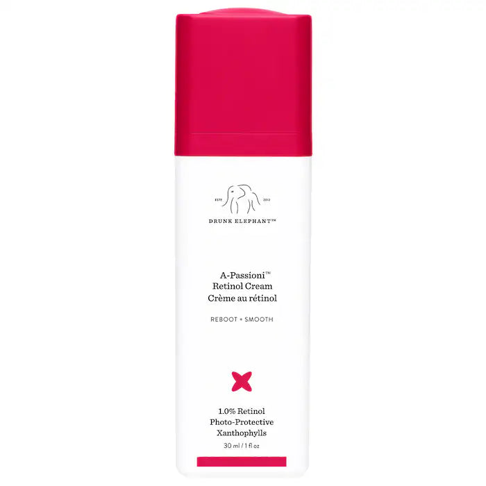 Drunk Elephant - A-Passioni™ Retinol Cream