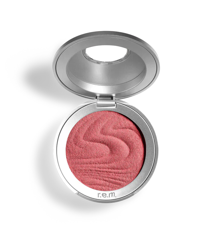 R.E.M. Beauty - Satin Matte Blush