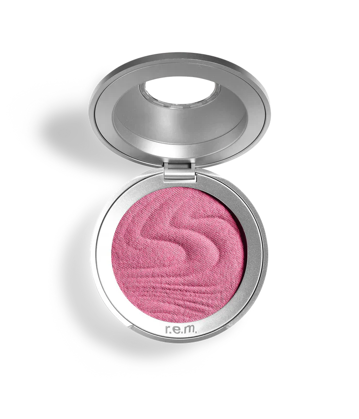 R.E.M. Beauty - Satin Matte Blush