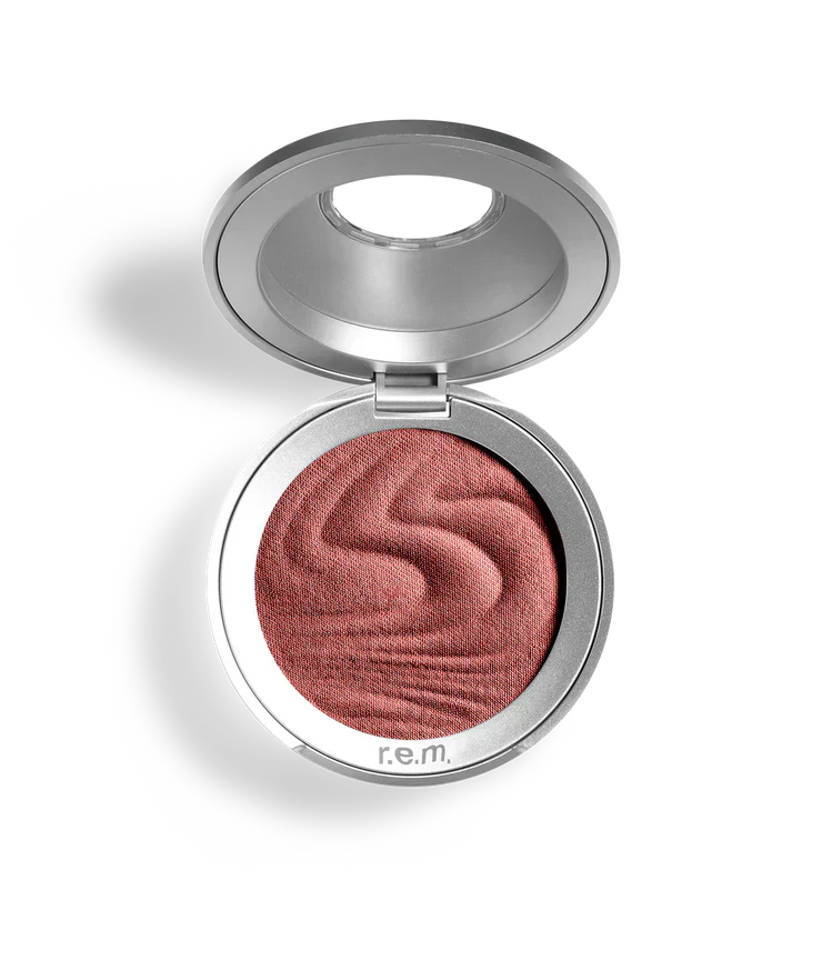 R.E.M. Beauty - Satin Matte Blush