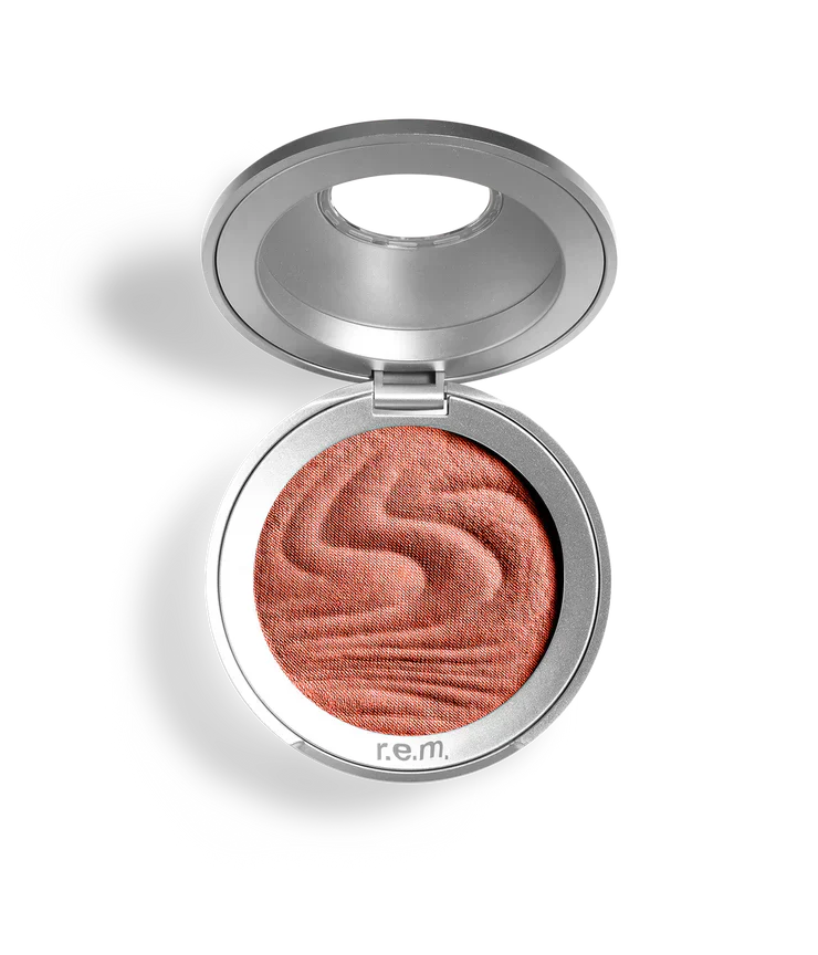 R.E.M. Beauty - Satin Matte Blush