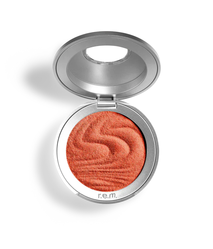 R.E.M. Beauty - Satin Matte Blush