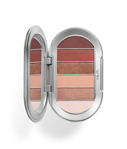 R.E.M. Beauty - Eyeshadow Palette