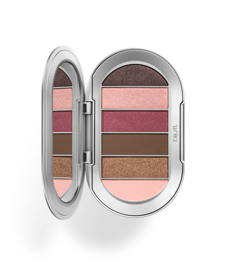 R.E.M. Beauty - Eyeshadow Palette