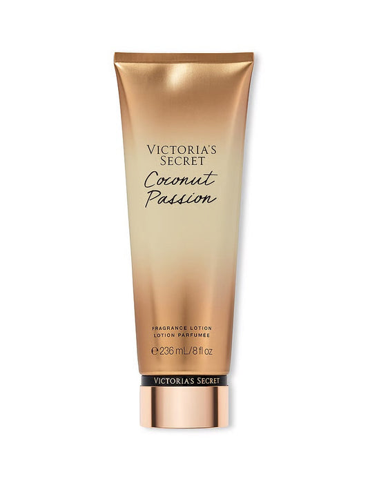 Victoria’s Secret - Coconut Passion Body Lotion