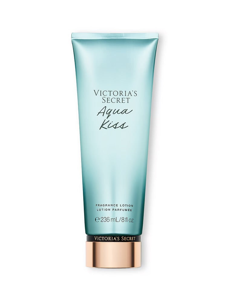 Victoria’s Secret - Aqua Kiss Body Lotion