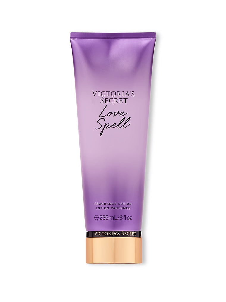 Victoria’s Secret - Love Spell Body Lotion