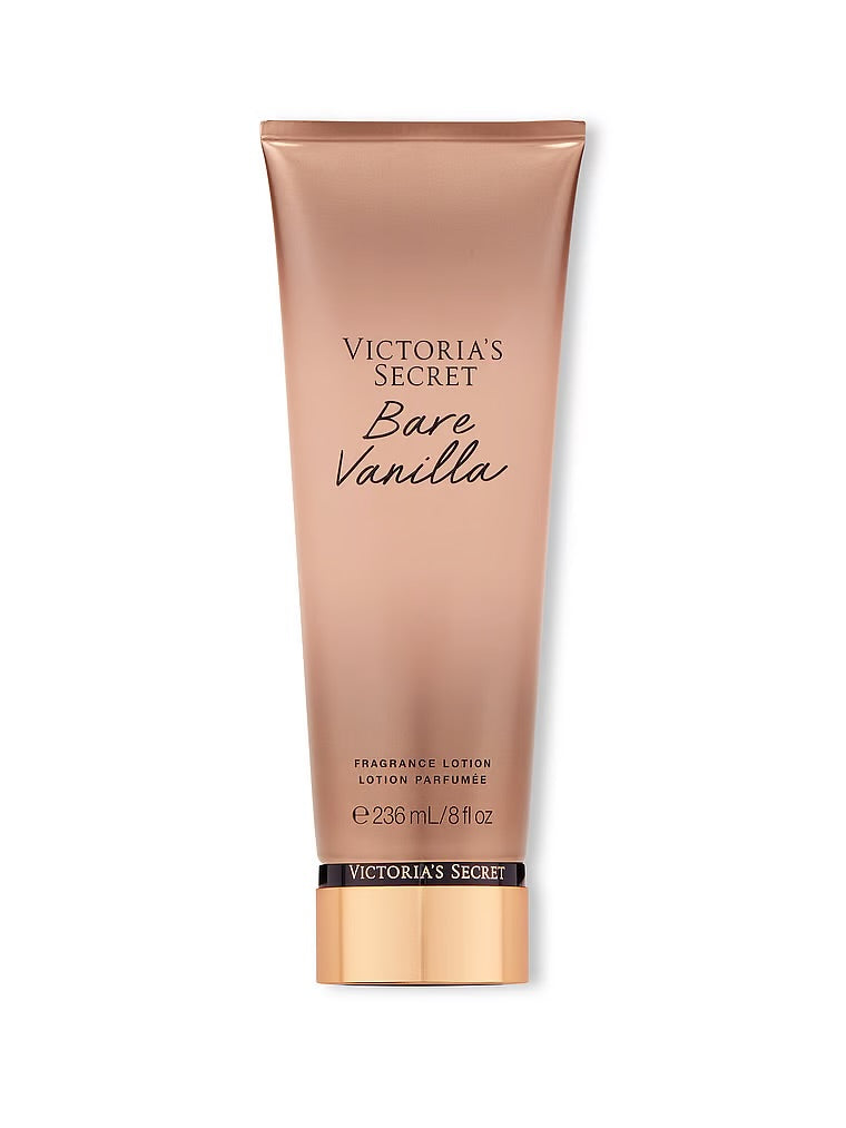 Victoria’s Secret - Bare Vanilla Body Lotion