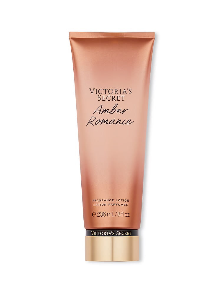 Victoria’s Secret - Amber Romance Body Lotion