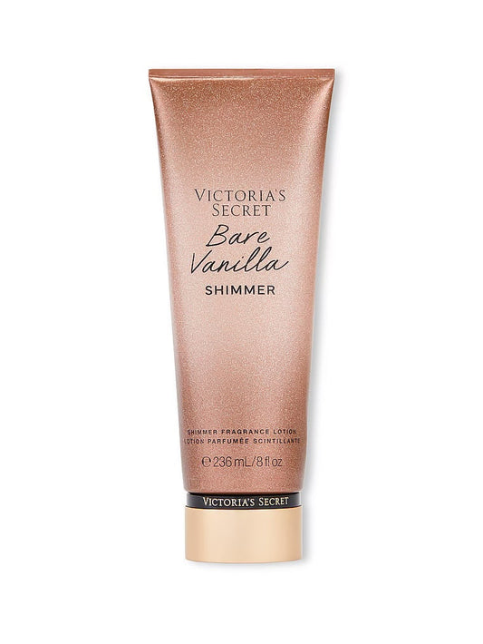 Victoria’s Secret - Bare Vanilla Shimmer Body Lotion