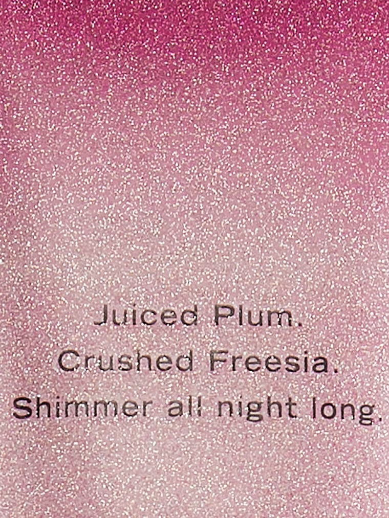 Victoria’s Secret - Pure Seduction Shimmer Body Lotion