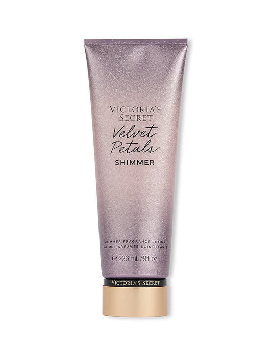 Victoria’s Secret - Velvet Petals Shimmer Body Lotion