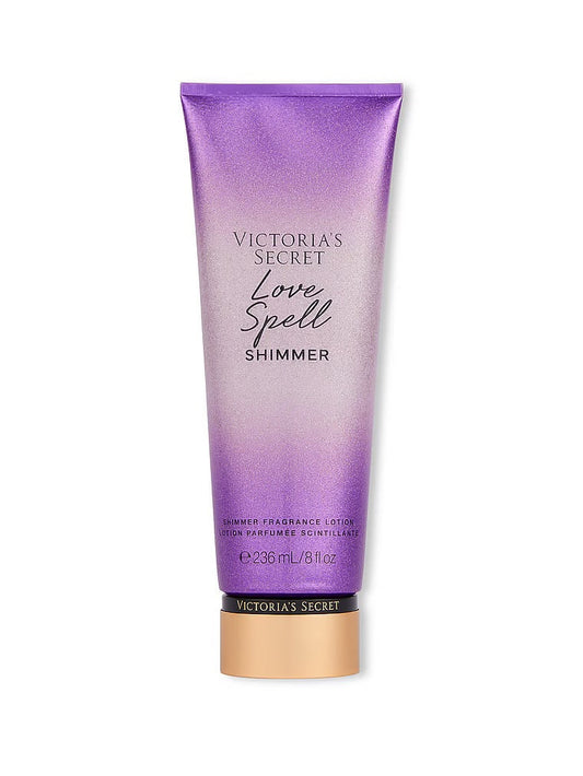 Victoria’s Secret - Love Spell Shimmer Body Lotion