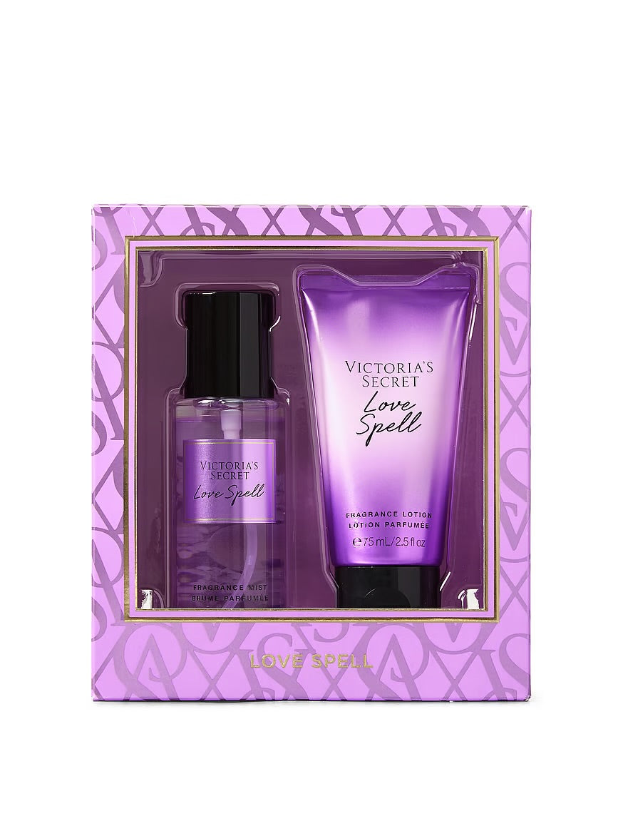 Victoria’s Secret - Love Spell Duo