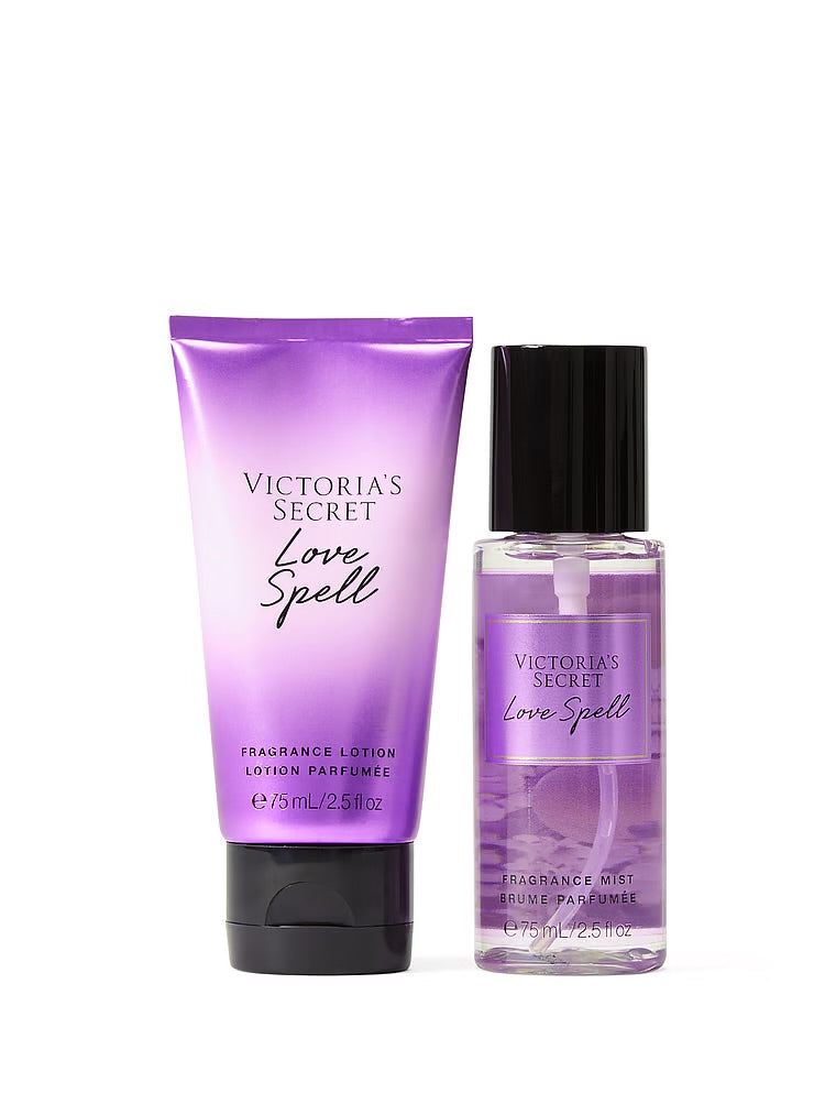 Victoria’s Secret - Love Spell Duo