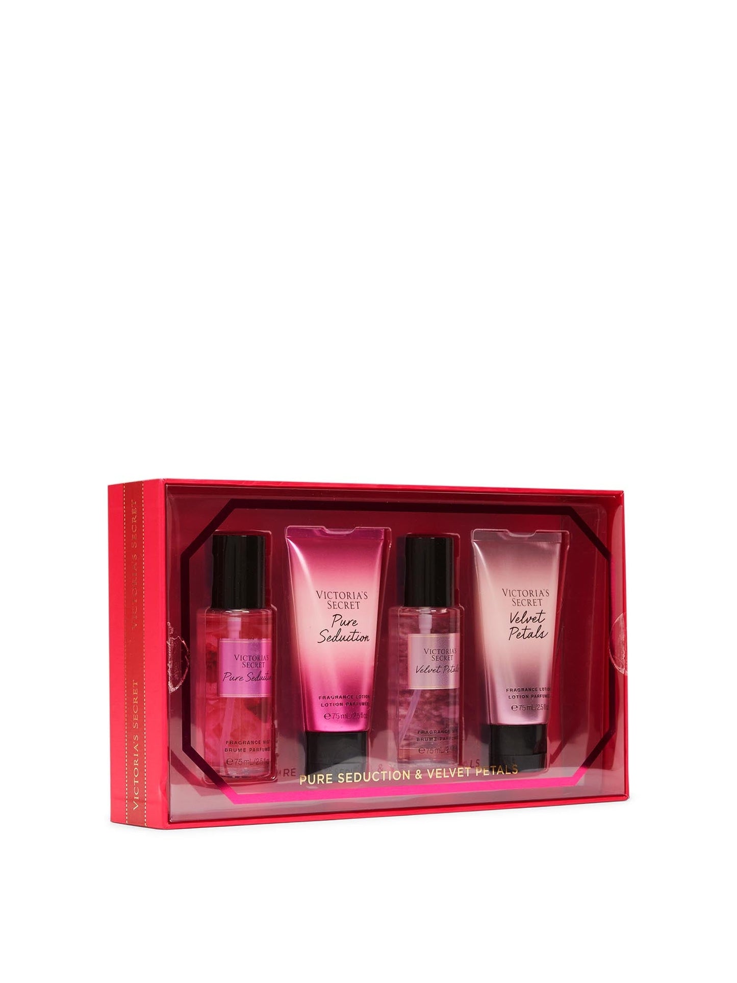 Victoria’s Secret - Pure Seduction & Velvet Petals Gift Set