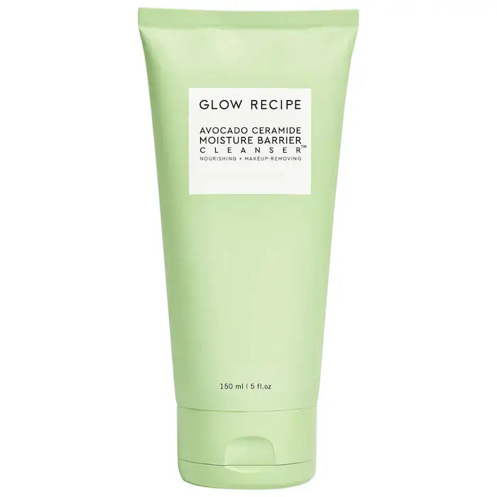 Glow Recipe - Avocado Ceramide Moisture Barrier Cleanser