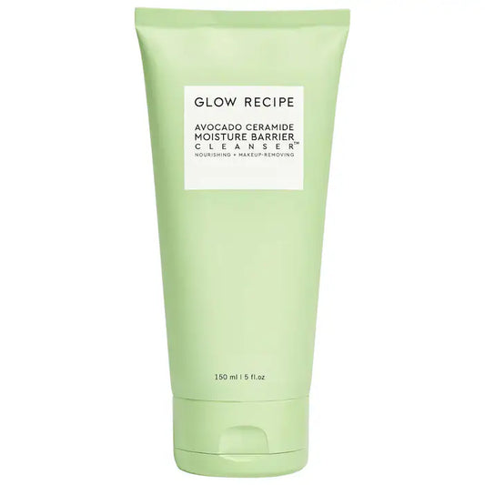 Glow Recipe - Avocado Ceramide Moisture Barrier Cleanser