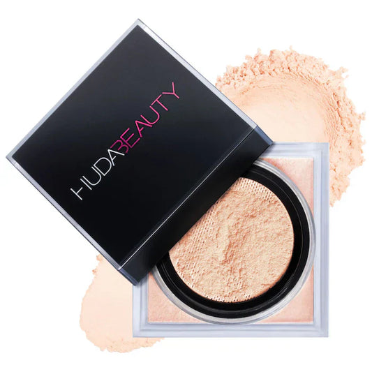 Huda Beauty - Easy Bake Loose Baking & Setting Powder