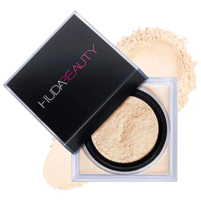 Huda Beauty - Easy Bake Loose Baking & Setting Powder