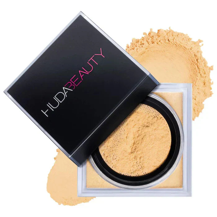 Huda Beauty - Easy Bake Loose Baking & Setting Powder