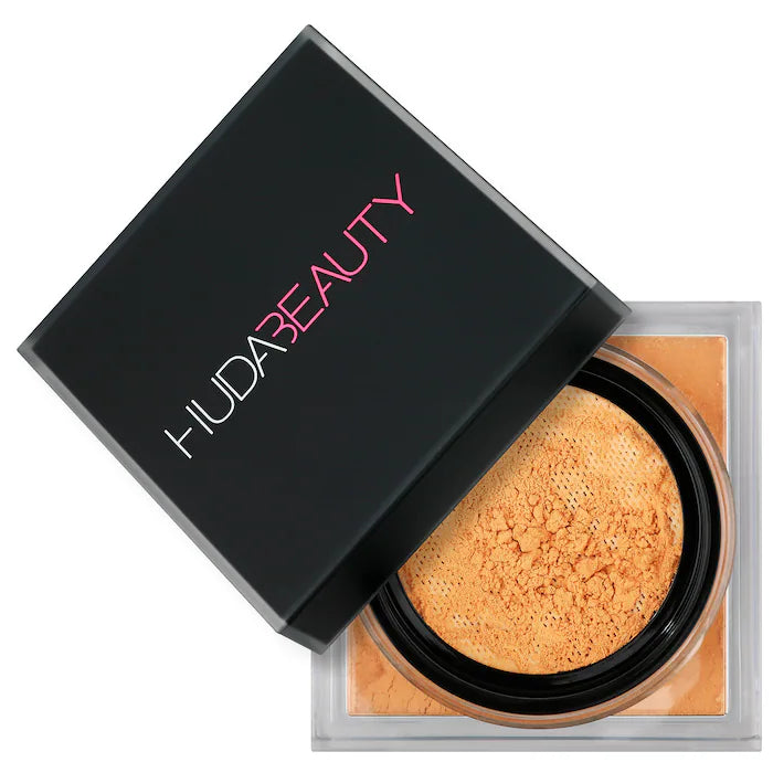 Huda Beauty - Easy Bake Loose Baking & Setting Powder