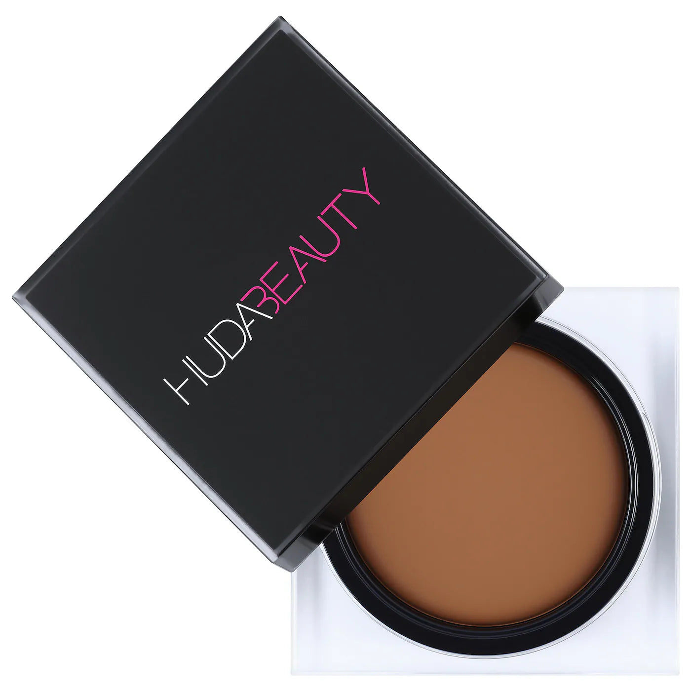 Huda Beauty - Tantour Contour & Bronzer Cream