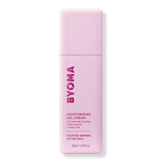 BYOMA - Moisturising Gel Cream 50ml