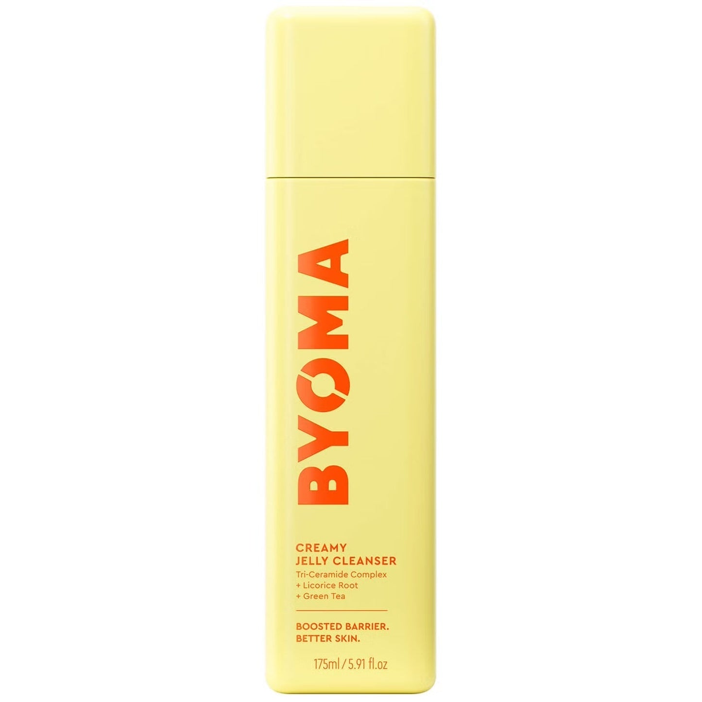 BYOMA - Creamy Jelly Cleanser 175ml