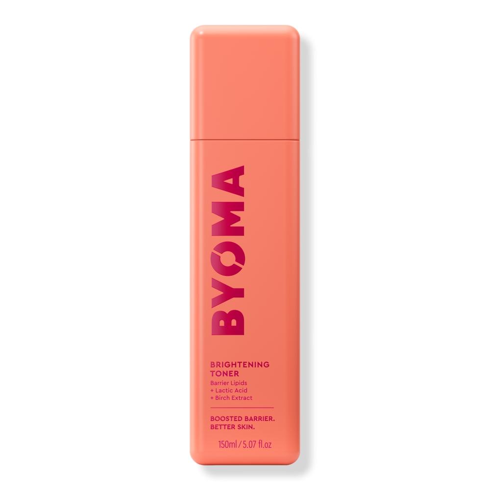 BYOMA - Brightening Toner 100ml