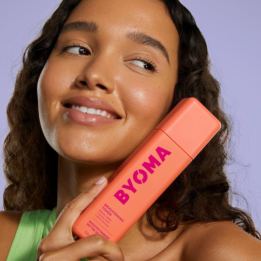 BYOMA - Brightening Toner 100ml