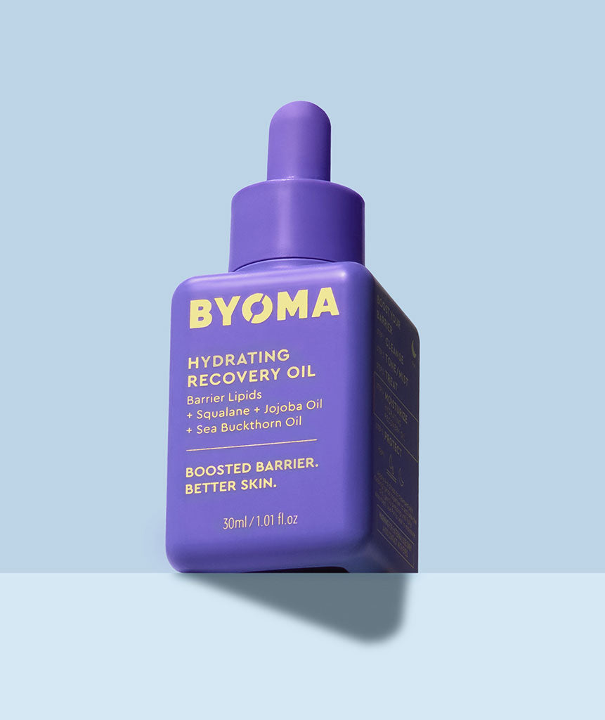 BYOMA - Hydrating Recovery Oil 30ml