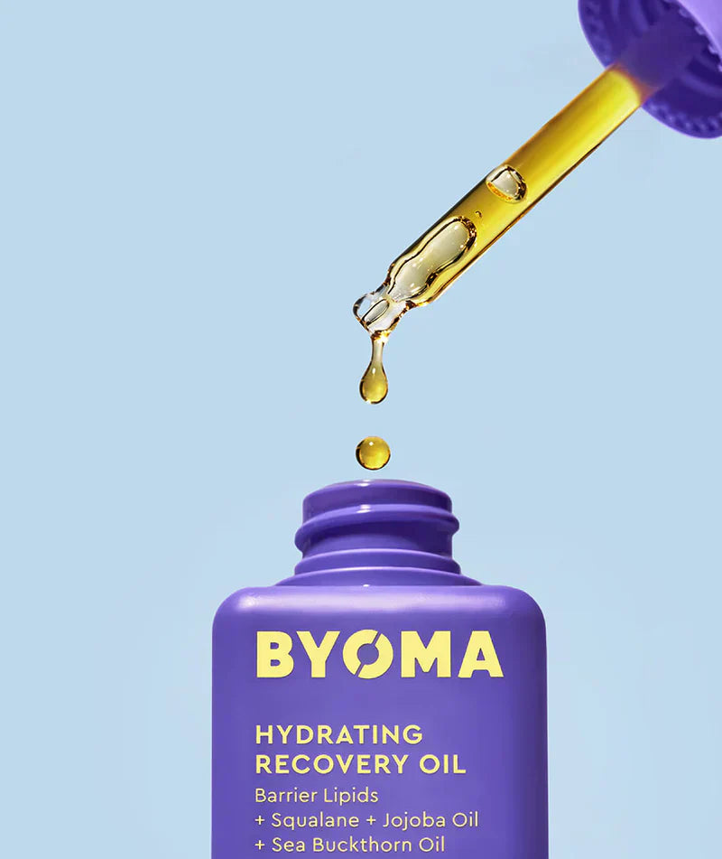 BYOMA - Hydrating Recovery Oil 30ml