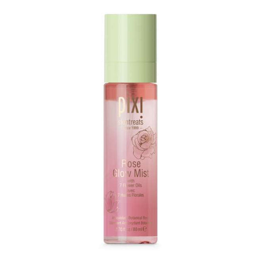 Pixi Beauty - Rose Glow Face Mist