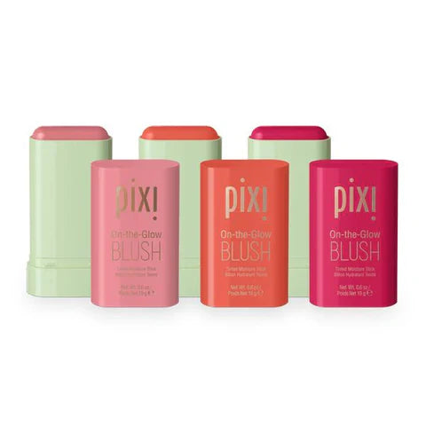 Pixi Beauty - On-the-Glow Blush