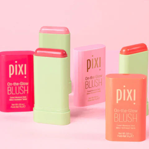 Pixi Beauty - On-the-Glow Blush