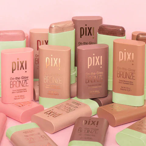 Pixi Beauty - On-The-Glow Bronze