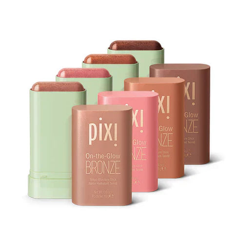 Pixi Beauty - On-The-Glow Bronze