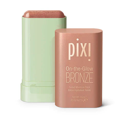 Pixi Beauty - On-The-Glow Bronze