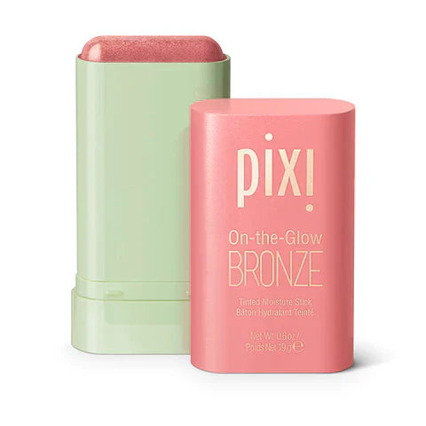 Pixi Beauty - On-The-Glow Bronze