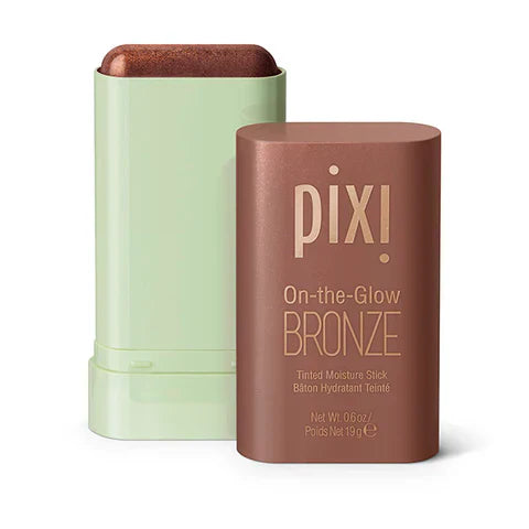 Pixi Beauty - On-The-Glow Bronze