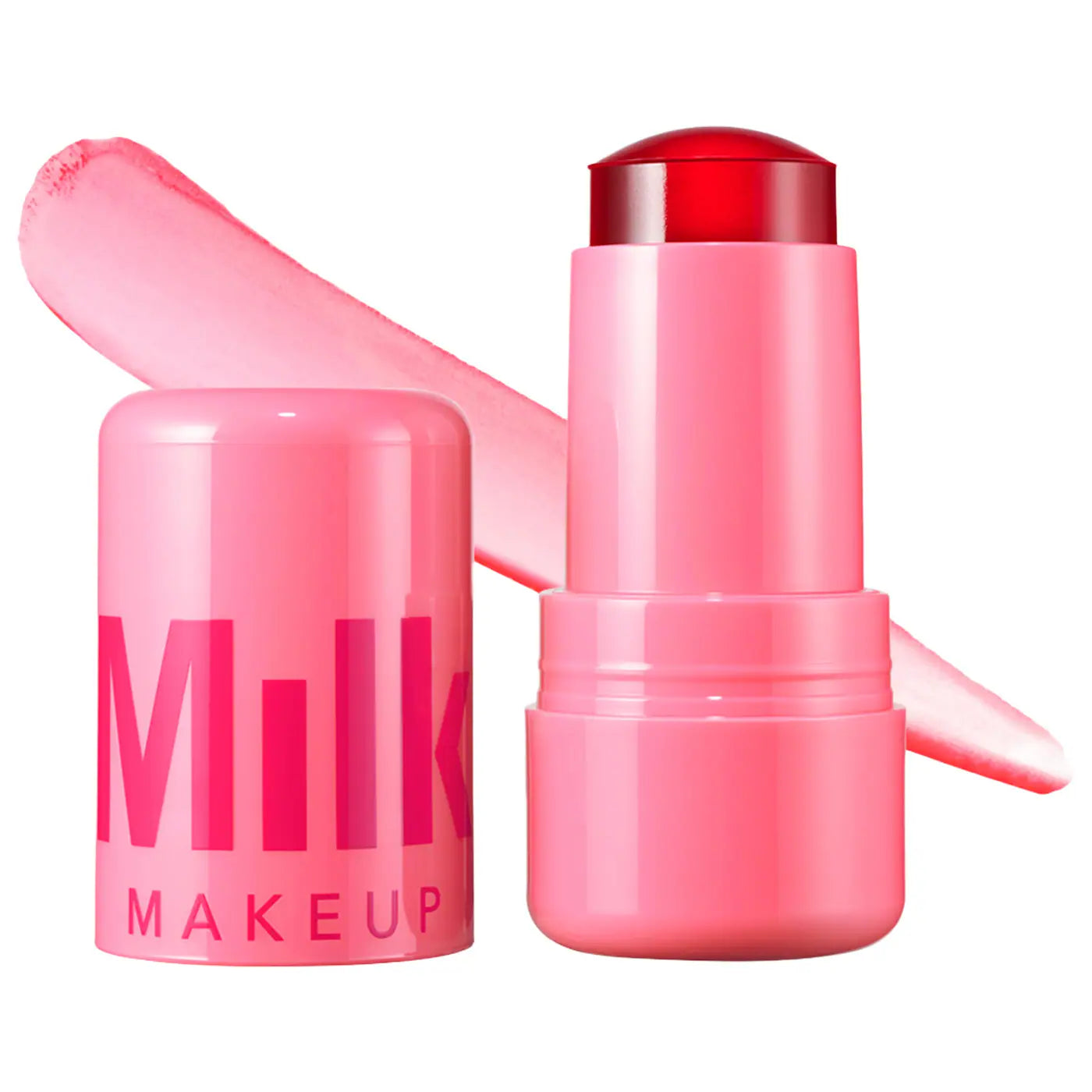 Milk Makeup - Cooling Water Jelly Tint Lip + Cheek Blush Stain